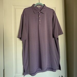 Peter Miller Summer Comfort Polo